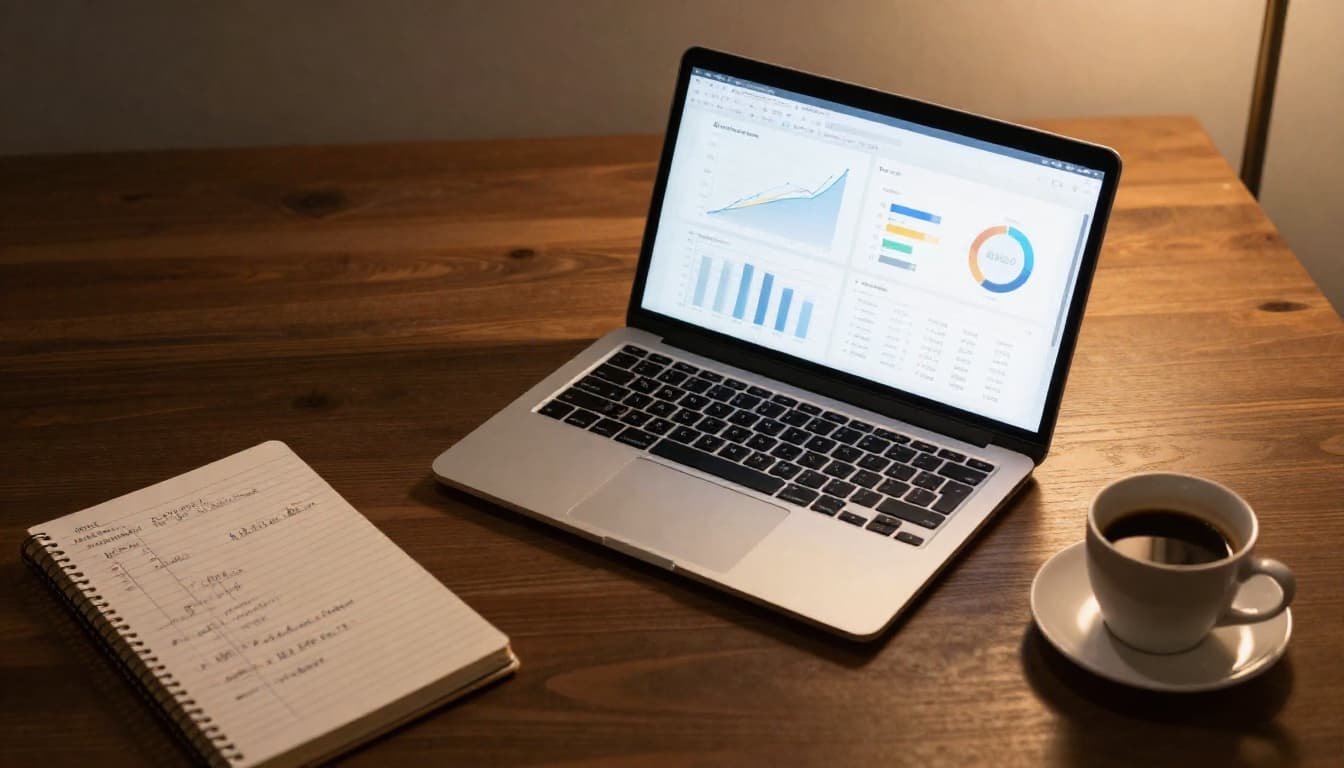 Confirmez et organisez